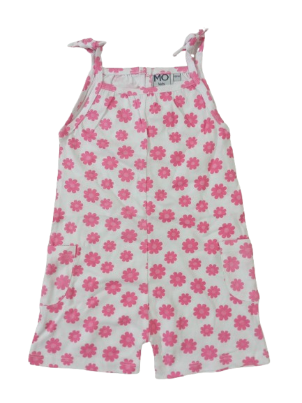 12-18 month Short Romper, SR8614