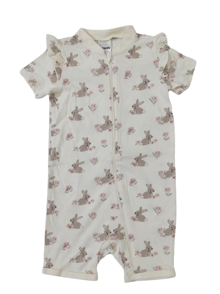 12-18 month Short Romper, SR8619