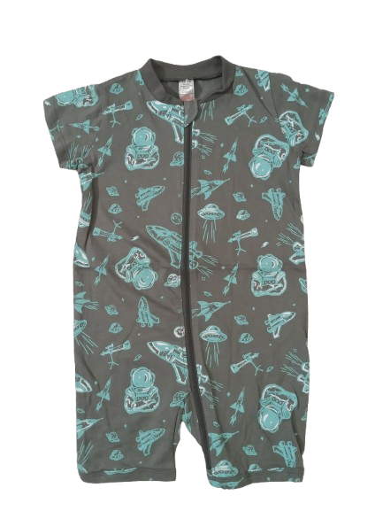 12-18 month Short Romper, SR8626