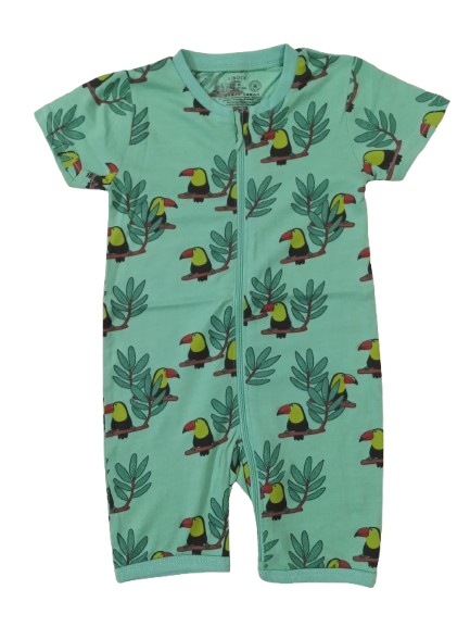 12-18 month Short Romper, SR8628