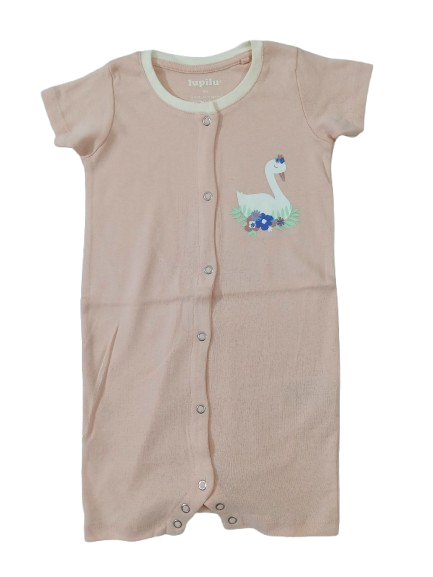 12-18 month Short Romper, SR8634