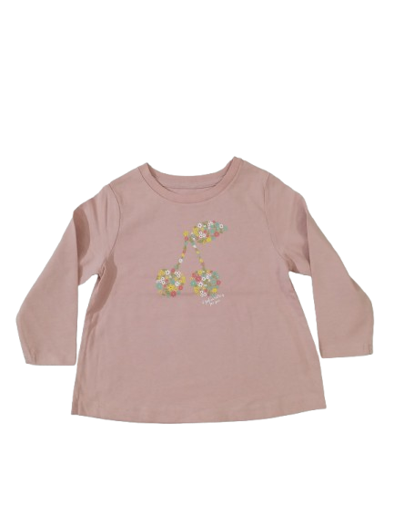 12-18 month Full Sleeve T-Shirts, FLTS8601