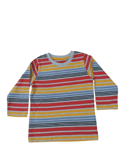 12-18 month Full Sleeve T-Shirts, FLTS8606