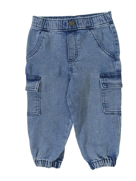 12-18 month Full Pant, FP8601