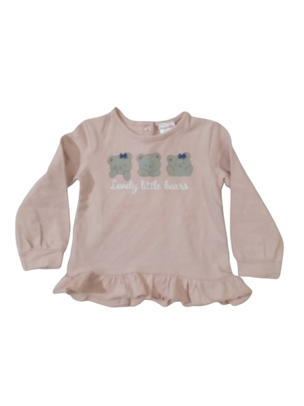 12-18 month Sweater/ SweatShirt, STR8601