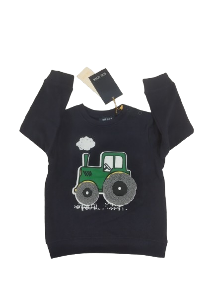 12-18 month Sweater/ SweatShirt, STR8602