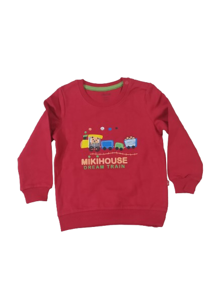 12-18 month Sweater/ SweatShirt, STR8604