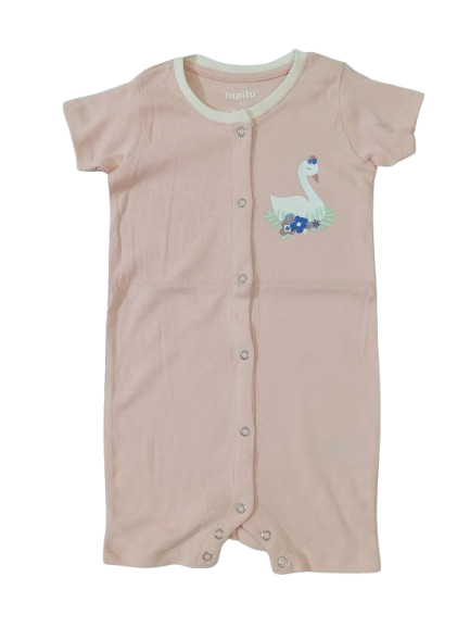 18-24 month Short Romper, SR9205