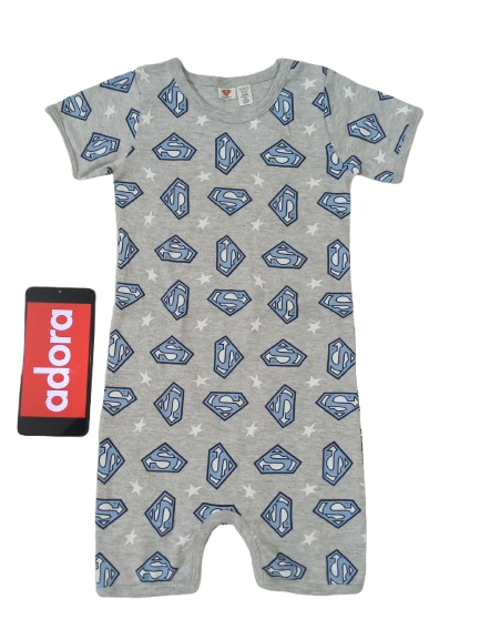 18-24 month Short Romper, SR9208