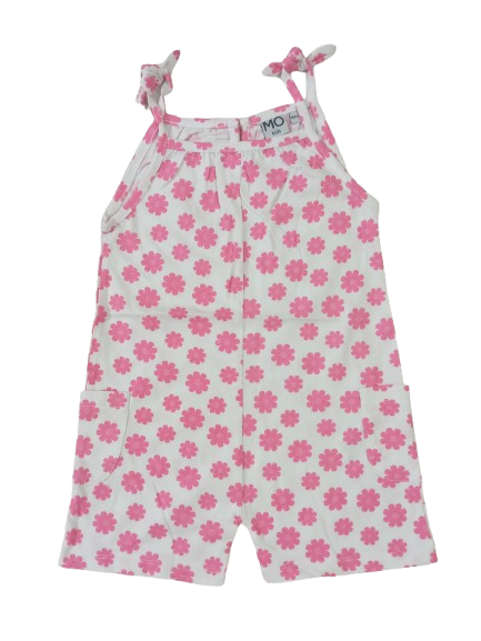 18-24 month Short Romper, SR9209