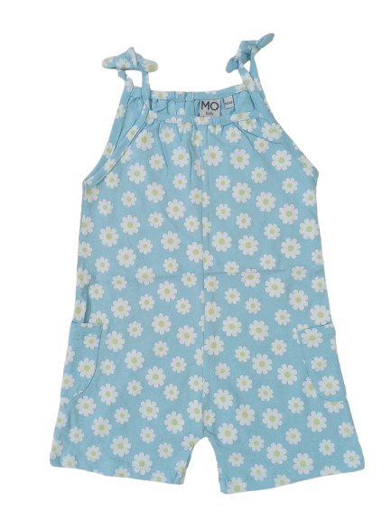 18-24 month Short Romper, SR9210