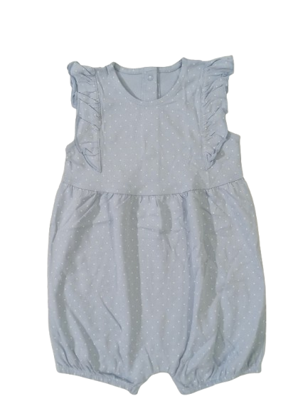 18-24 month Short Romper, SR9220