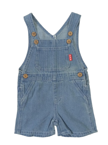 18-24 month Short Romper, SR9224