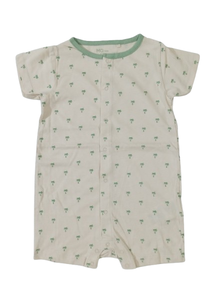 18-24 month Short Romper, SR9228