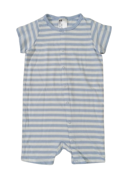 18-24 month Short Romper, SR9231