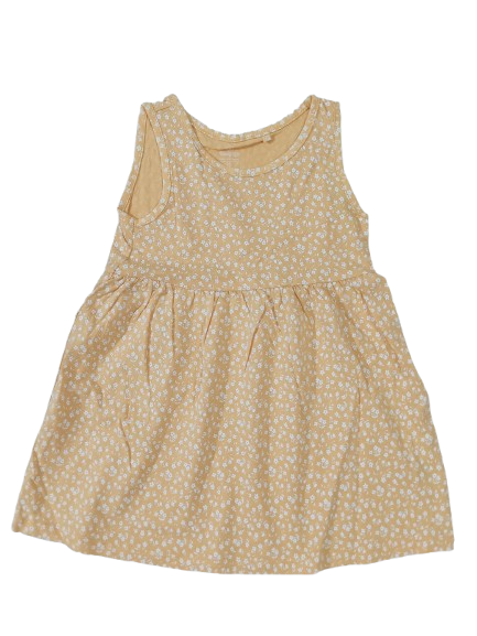 18-24 month Frock, F9203