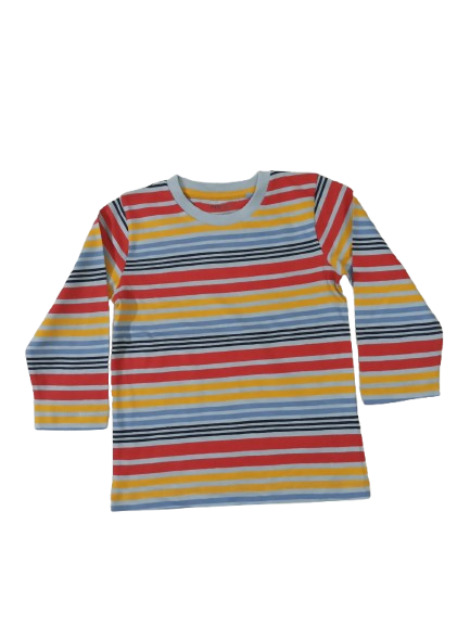 18-24m Full Sleeve T-Shirt, FLTS9205