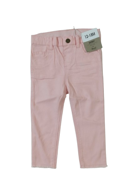 18-24 month Full Pant, FP9201