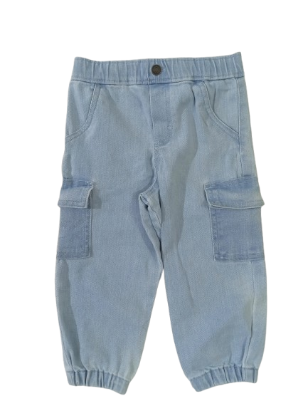 18-24 month Full Pant, FP9203