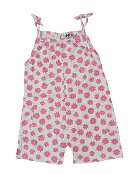 24-36 month Short Romper, SR9801