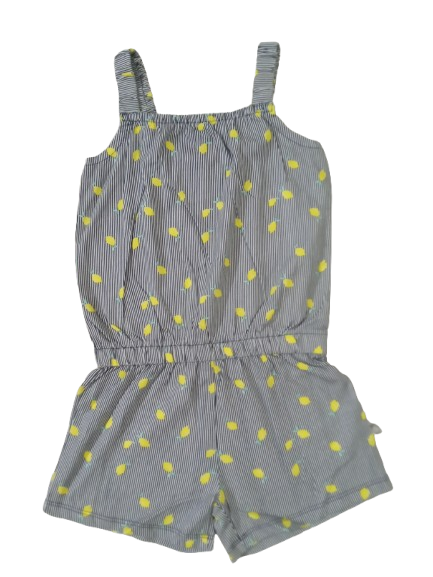 24-36 month Short Romper, SR9813