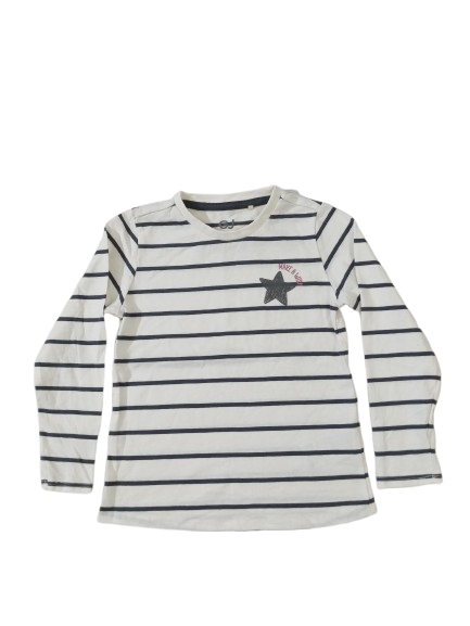 24-36 month Full Sleeve T-Shirts, FLTS9804