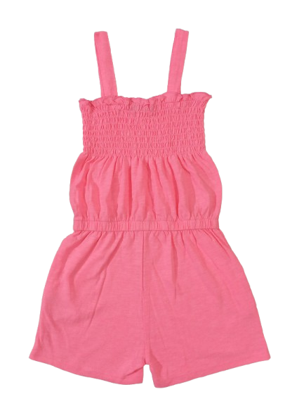 Short Romper, SR110-40