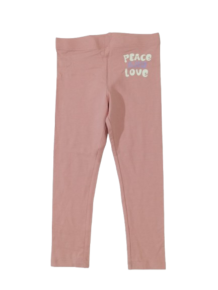 4 Years Trouser/ Leggings, TL10410