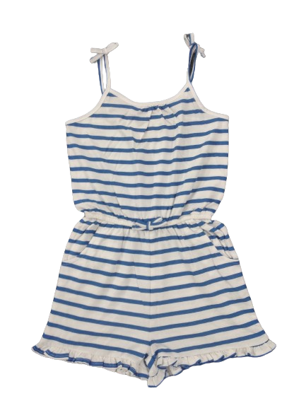 5 Years Short Romper, SR1101