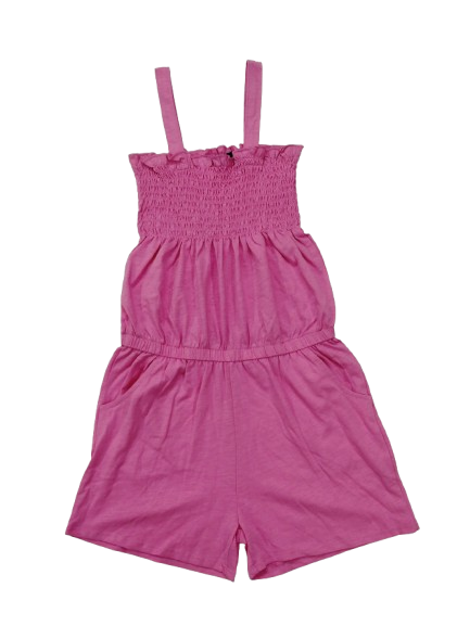 Short Romper, SR104-64