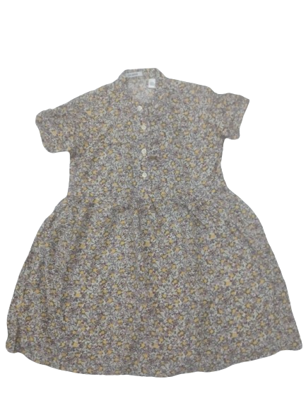 5 Years Frock, F1104