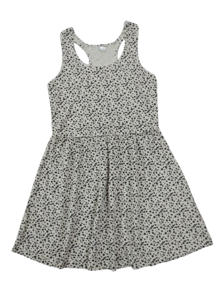 12 Years Frock, F15401