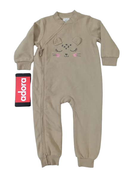 12-18 month Long Romper LR8601