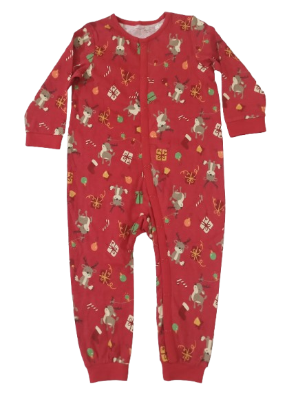 18-24 month Long Romper LR9203