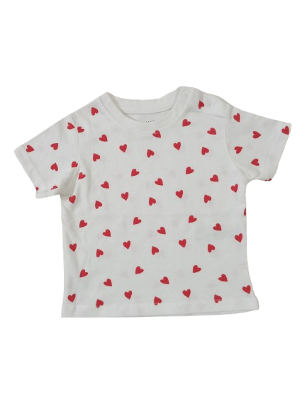 3-6 month Tops/ T-Shirts, TS6802