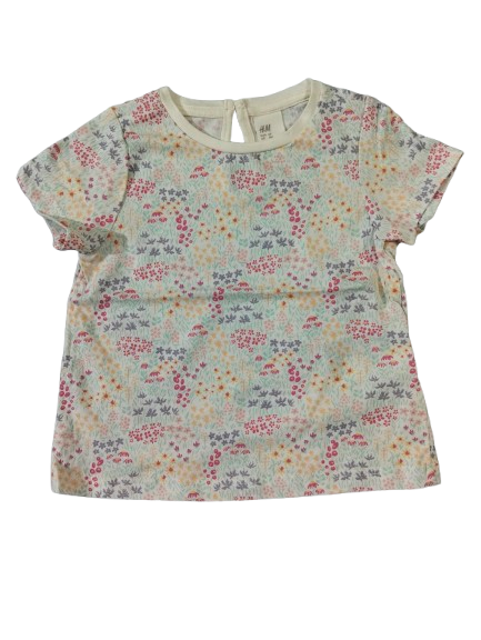 3-6 month Tops/ T-Shirts, TS6815