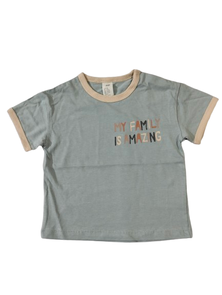 3-6 month Tops/ T-Shirts, TS6820