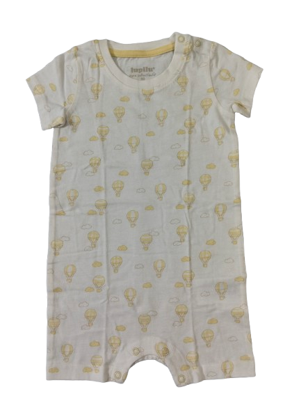 9-12 month Short Romper, SR8066