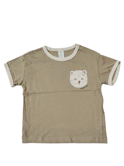 12-18 month Tops/ T-Shirts, TS8611