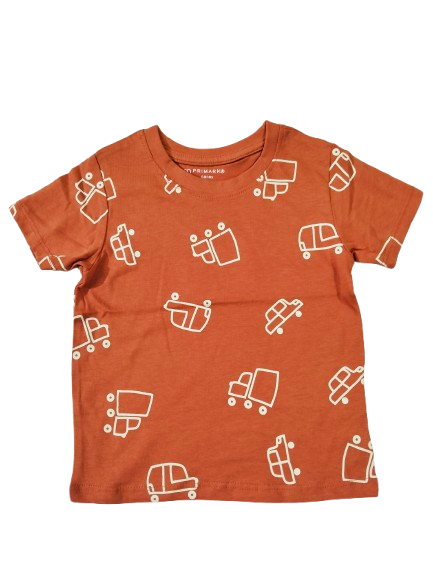 12-18 month Tops/ T-Shirts, TS8617