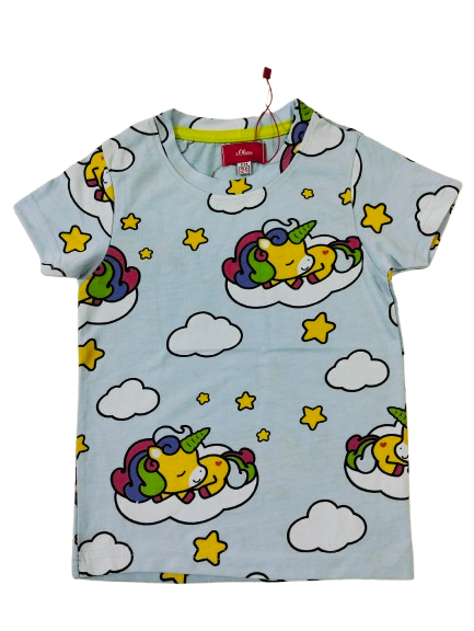 12-18 month Tops/ T-Shirts, TS8620