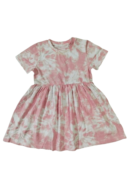 18-24 month Frock, F9210