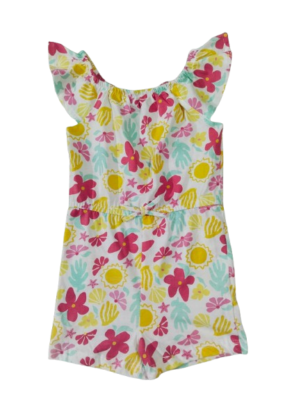 12-18 month Short Romper, SR8666