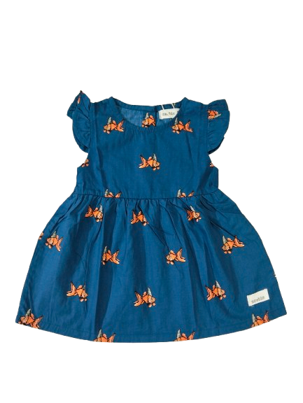 Newborn Frock, NBF5601