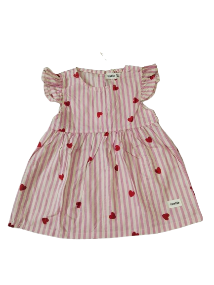 Newborn Frock, NBF5602