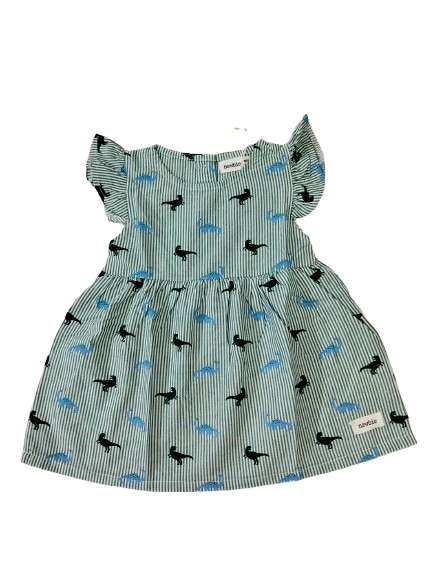 Newborn Frock, NBF5603