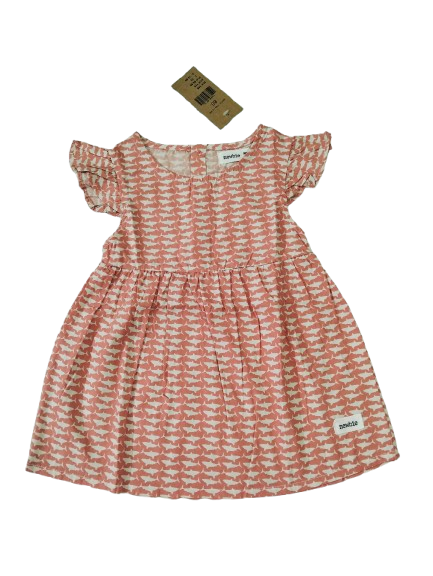 Newborn Frock, NBF5604