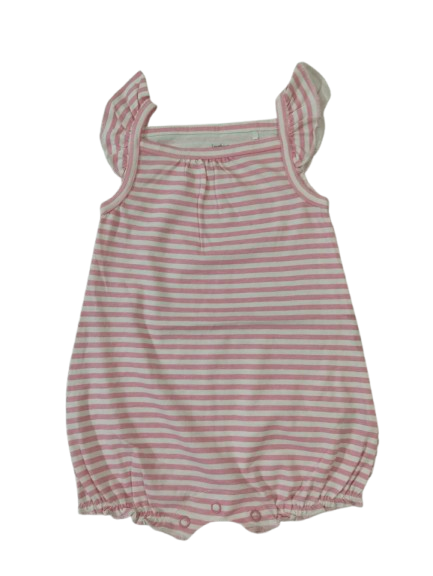 0-3 month Short Romper, SR6231