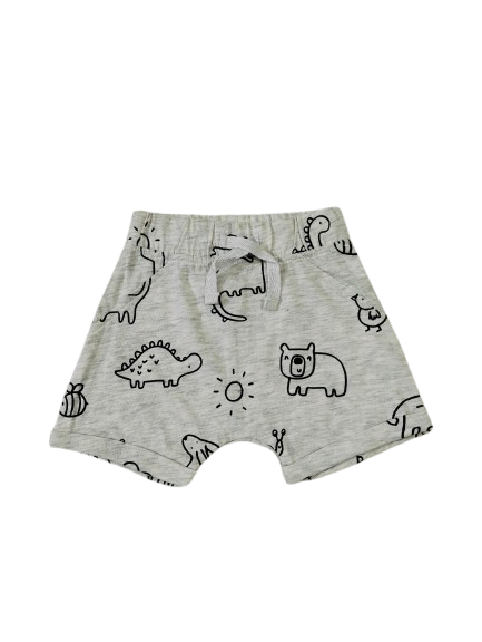 3-6 month Short Pant, SP6801