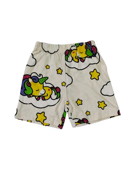 3-6 month Short Pant, SP6807